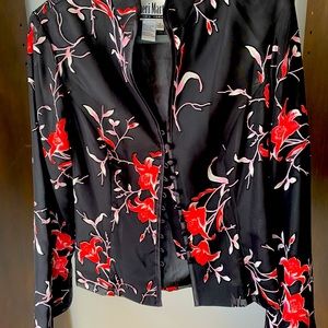 Sheri Martin New York Jacket